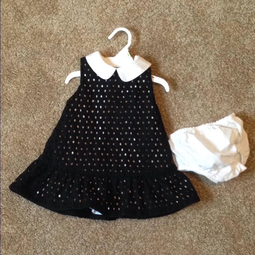 Kate Spade baby dress